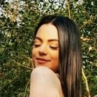 cutemelissaceline Naakt