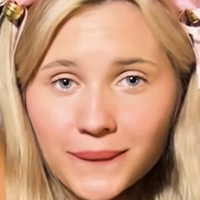 Cutie Sofi Naakt