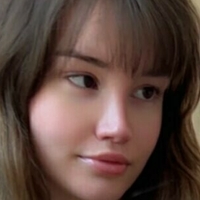 CyberAlina Naakt