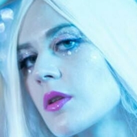 Cyberangel Naakt