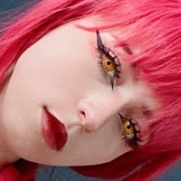 CyberlyCrush Naakt