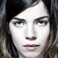 Cylia Malki Naakt