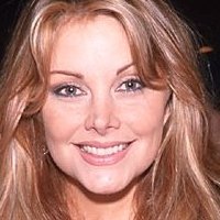 Cynthia Brimhall Naakt