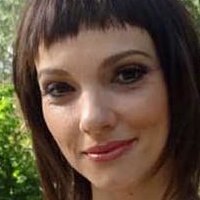 Cynthia Falabella Naakt