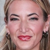 Cynthia Frelund Naakt