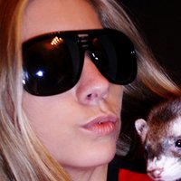 Cynthia Grey Naakt