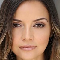 Cynthia Mendez Naakt