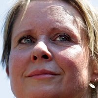 Cynthia Nixon Naakt
