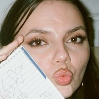 Dafne Keen Naakt