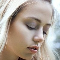 Dagny Paige Naakt