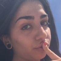 Daiana Mulas Naakt