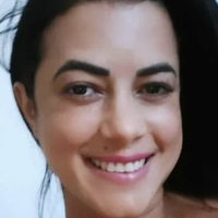 Daiane Prado Naakt