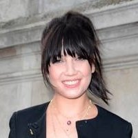 Daisy Lowe Naakt