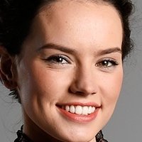 Daisy Ridley Naakt