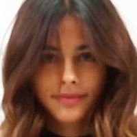 Dajana Rads Naakt