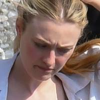 Dakota Fanning Naakt