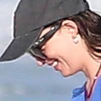 Dakota Johnson Naakt