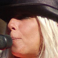 Dale Bozzio Naakt