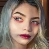 Dalila_Kunzz Naakt