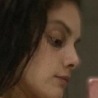 Damaris Leigh Naakt