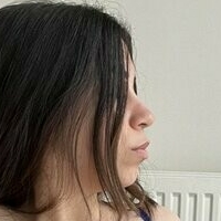 Damla Merve Naakt