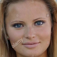 Dana Borisova Naakt