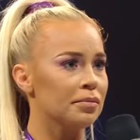 Dana Brooke Naakt