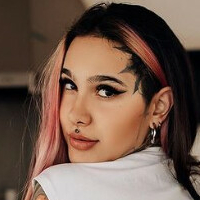Dana Gomes Naakt
