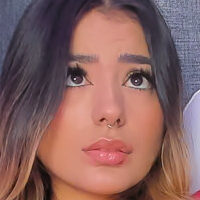 dana_haze_ Naakt