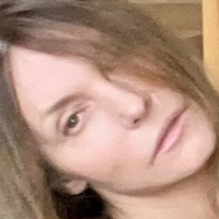 Dana Natalli Naakt