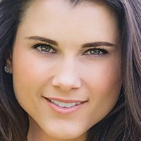 Dana Workman Naakt