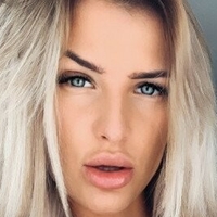 Dani Angel Naakt
