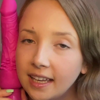 Dani ASMR Naakt