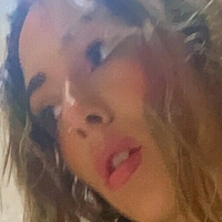 Dani Blu Naakt