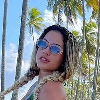 Dani Costa Naakt