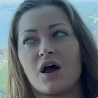 Dani Daniels Naakt