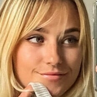 Dani Fae Naakt