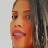 Dani Fitnes Naakt