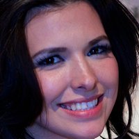 Danica Dillon Naakt