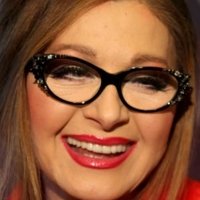 Danica Maksimovic Naakt