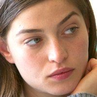 Daniel Kitsis Naakt