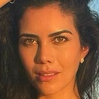 Daniela Albuquerque Naakt