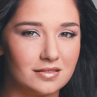 Daniela Alvarado Naakt