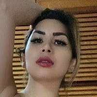 daniela.bebeshita Naakt