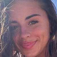 Daniela Blasco Naakt