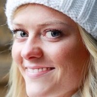 Daniela Buchholz Naakt