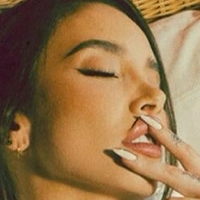 Daniela Cardenas R Naakt
