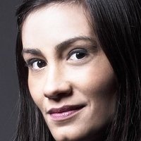 Daniela Dams Naakt