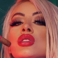 Daniela Dumitru Naakt
