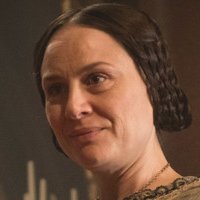 Daniela Holtz Naakt